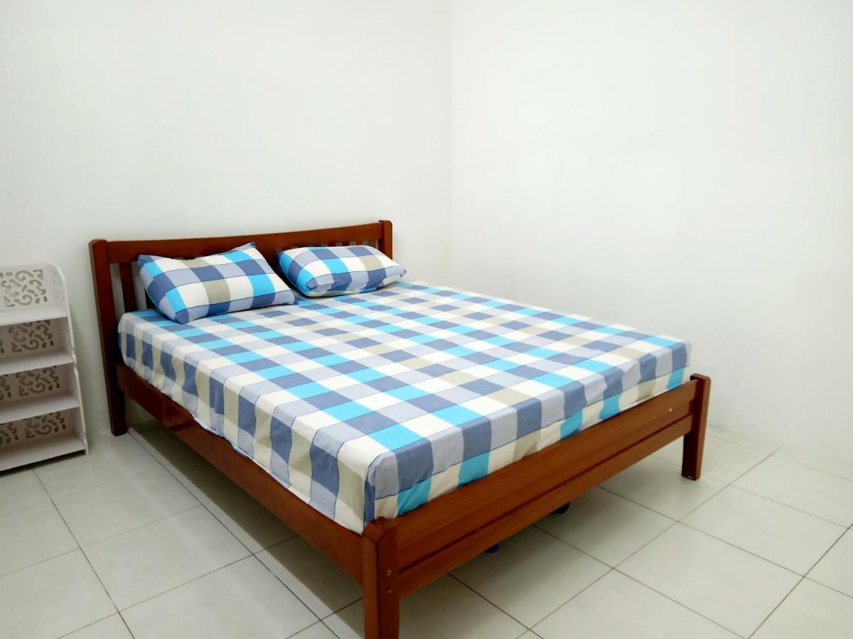 Homestay Bukit Kayu Hitam With 3 Bedrooms Not Sharing Free Wifi מראה חיצוני תמונה