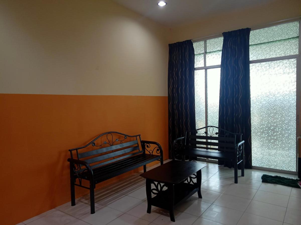 Homestay Bukit Kayu Hitam With 3 Bedrooms Not Sharing Free Wifi מראה חיצוני תמונה