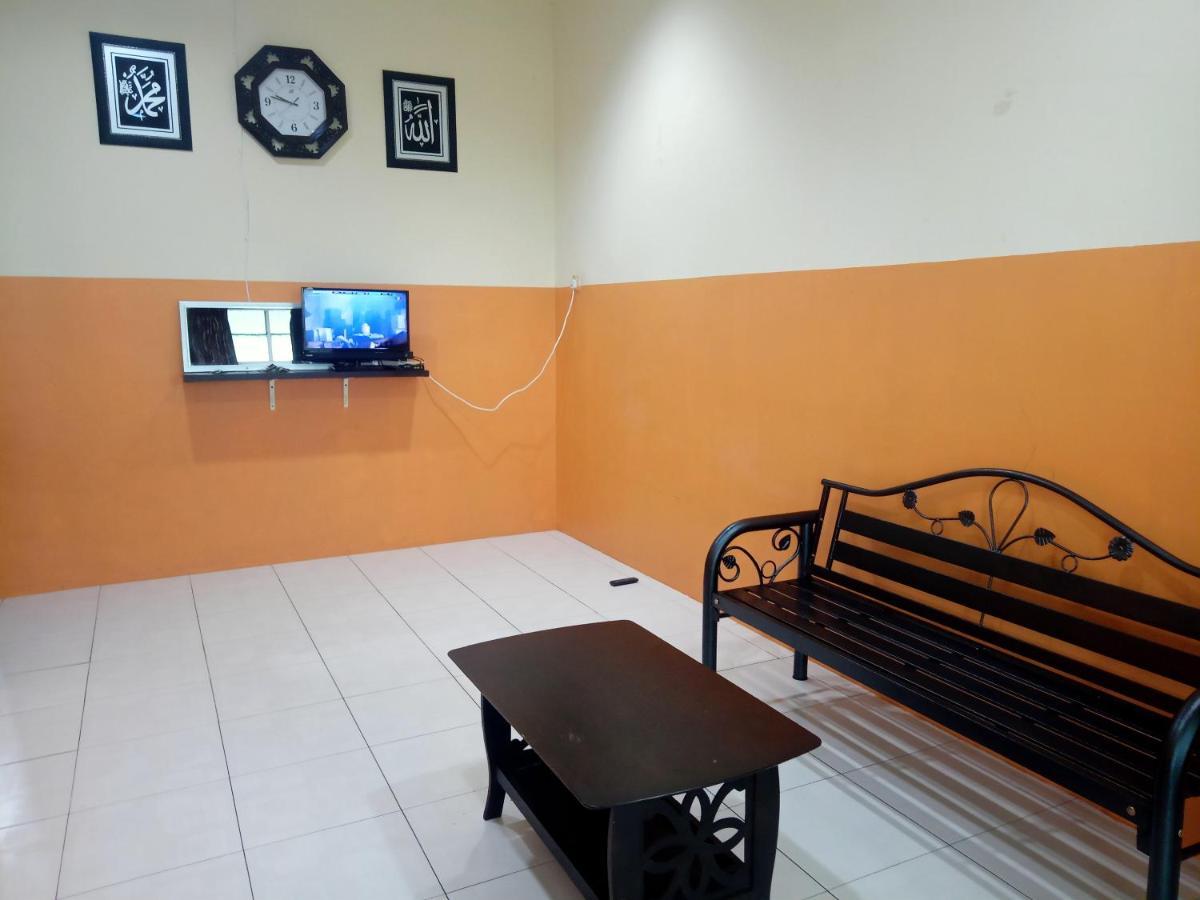 Homestay Bukit Kayu Hitam With 3 Bedrooms Not Sharing Free Wifi מראה חיצוני תמונה