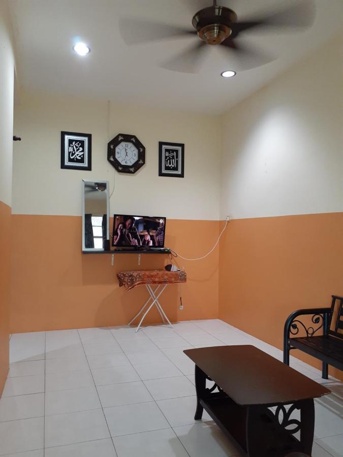 Homestay Bukit Kayu Hitam With 3 Bedrooms Not Sharing Free Wifi מראה חיצוני תמונה