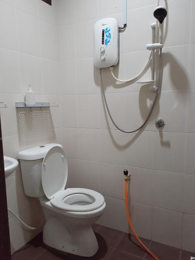 Homestay Bukit Kayu Hitam With 3 Bedrooms Not Sharing Free Wifi מראה חיצוני תמונה