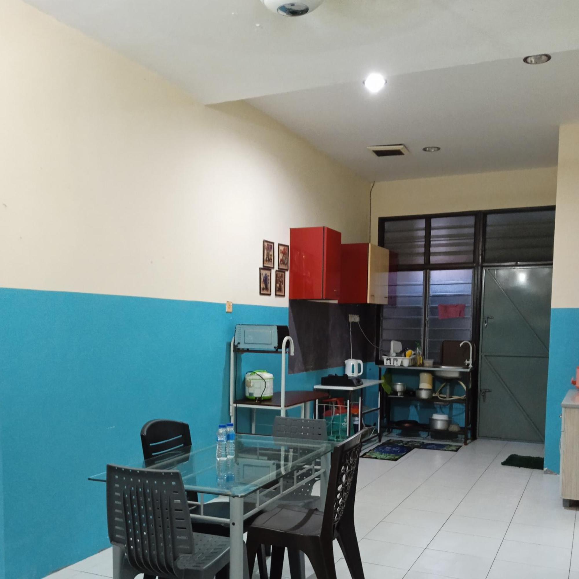 Homestay Bukit Kayu Hitam With 3 Bedrooms Not Sharing Free Wifi מראה חיצוני תמונה