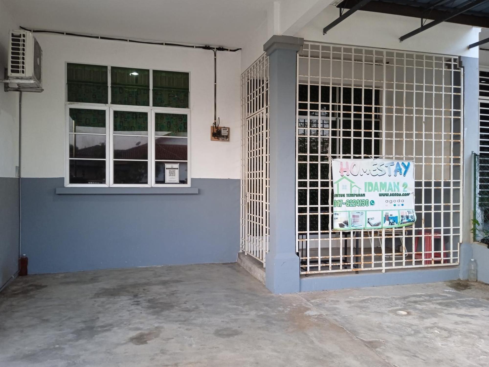 Homestay Bukit Kayu Hitam With 3 Bedrooms Not Sharing Free Wifi מראה חיצוני תמונה