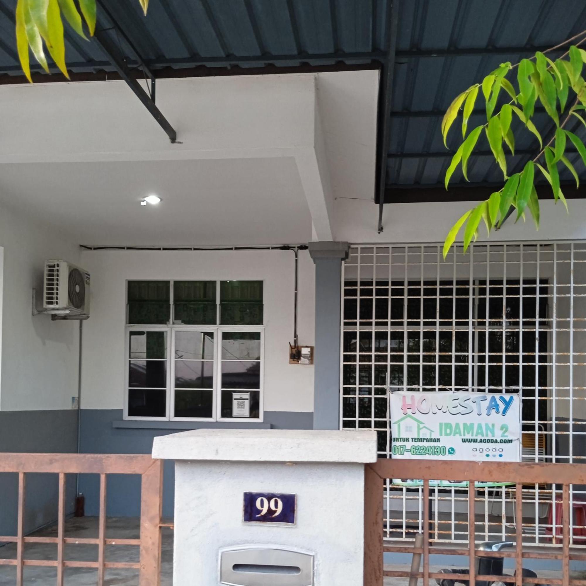 Homestay Bukit Kayu Hitam With 3 Bedrooms Not Sharing Free Wifi מראה חיצוני תמונה