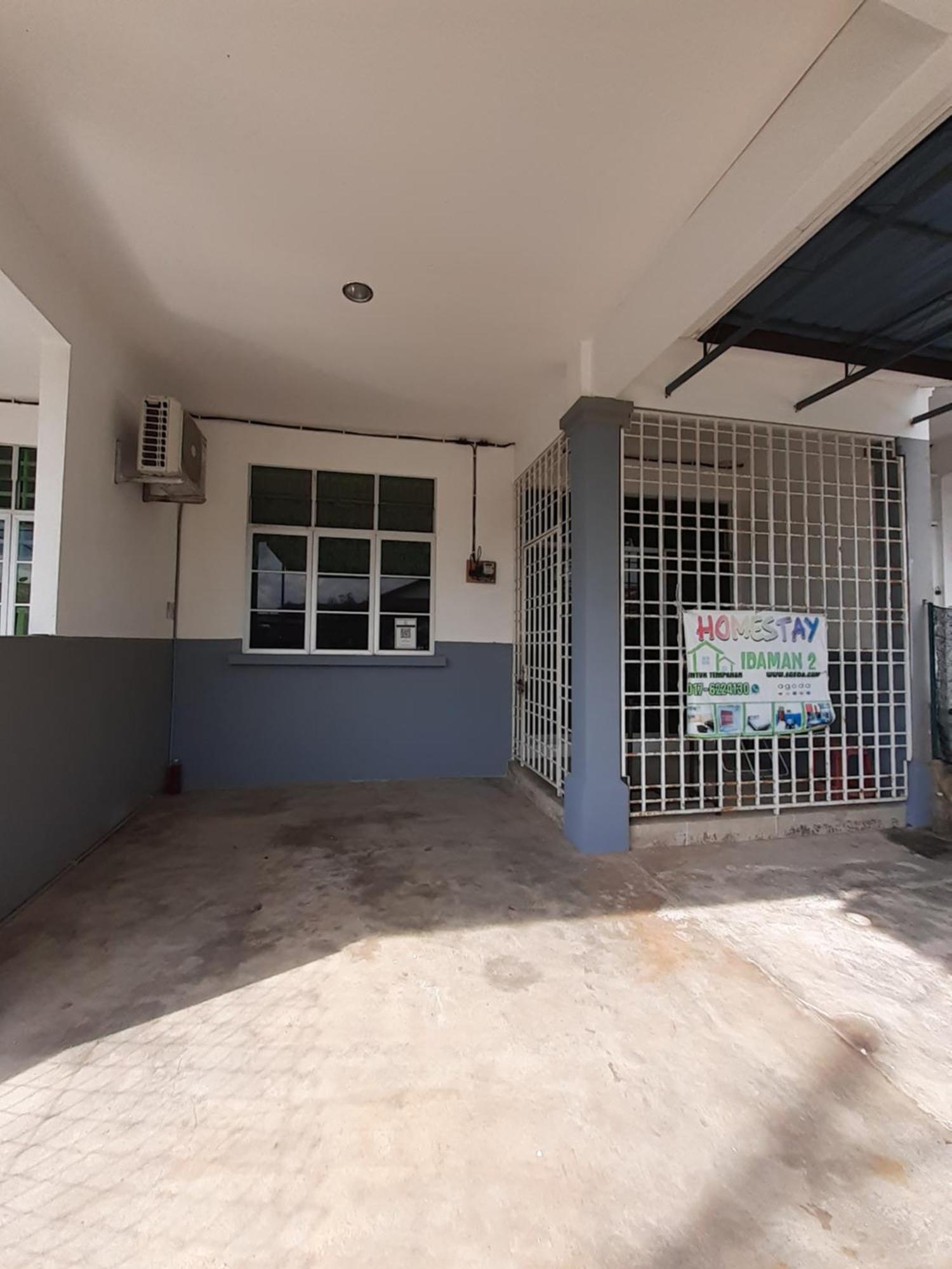 Homestay Bukit Kayu Hitam With 3 Bedrooms Not Sharing Free Wifi חדר תמונה